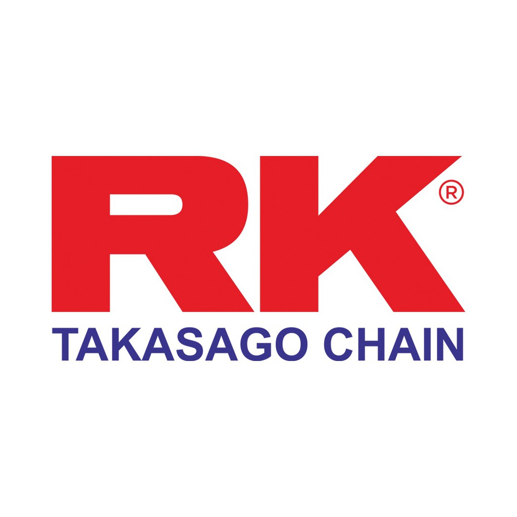 RK – Sên xe máy, nhông dĩa & phụ tùng truyền động