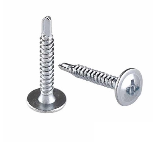 Vít Đầu Dù Đuôi Cá – Bắt Tôn Nhanh, Chắc Chắn, Không Trượt | 1Depot