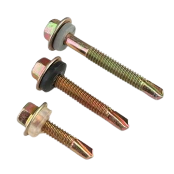 Vít Đầu Lục Giác – Siết Chặt Mạnh, Độ Bền Cao | 1Depot