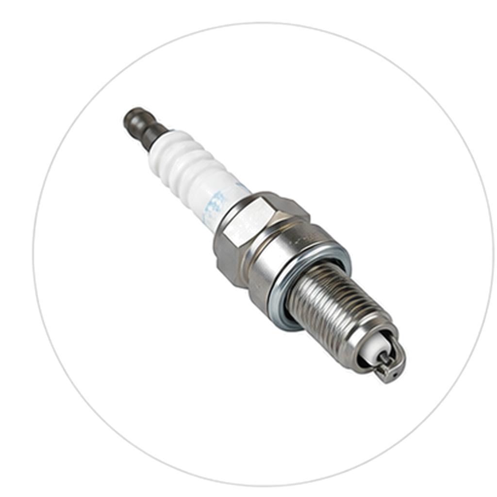 Bugi xe máy chính hãng cho động cơ vận hành ổn định