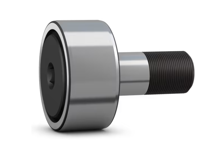 Bạc đạn cam SKF KR 22 PP