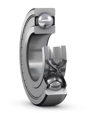 Bạc đạn SKF 6005-2Z, 25x47x12mm