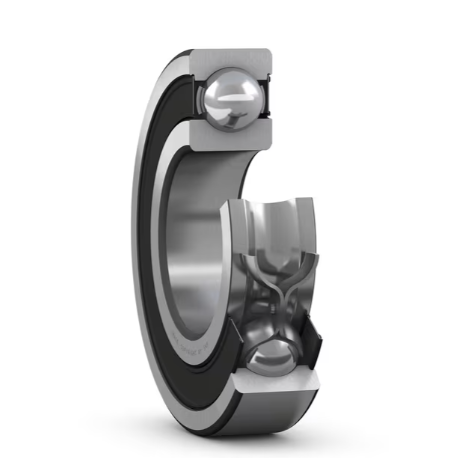 Bạc đạn SKF 628/6-2RS1, 6x13x5mm