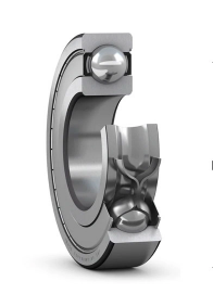 Bạc đạn SKF 6313-2Z/C3, 65x140x33mm