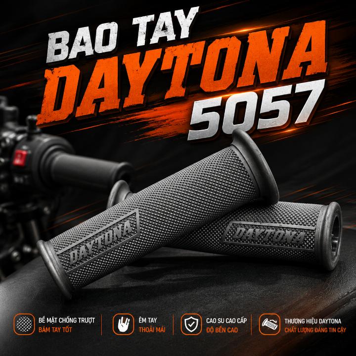 Bao tay Daytona 5057 KG071109