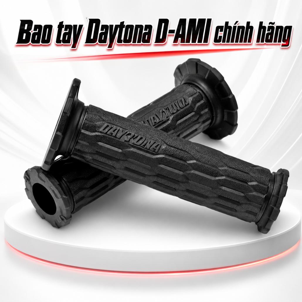 Bao tay Daytona D-AMI chính hãng 97472