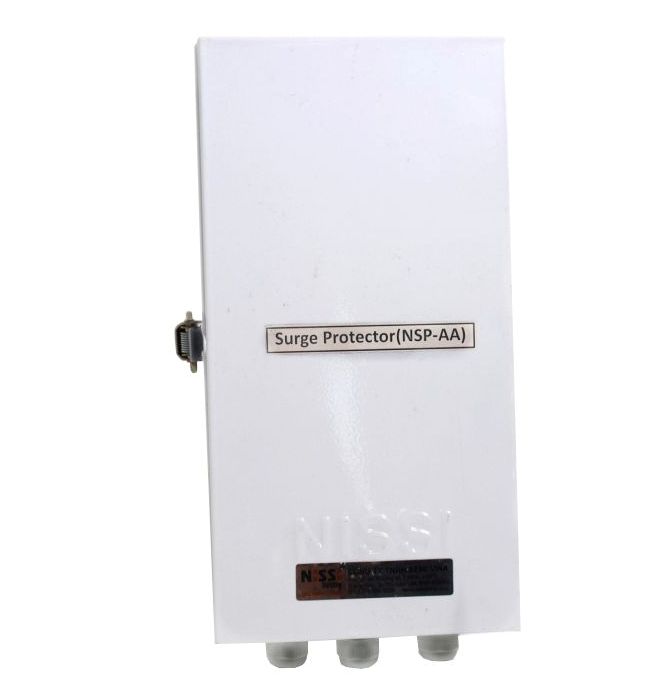 Bộ chống sốc điện NISSI NXPA-20AP, công suất 20KV