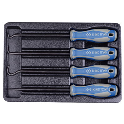 Bộ vít tháo phốt Kingtony 9-30904AY