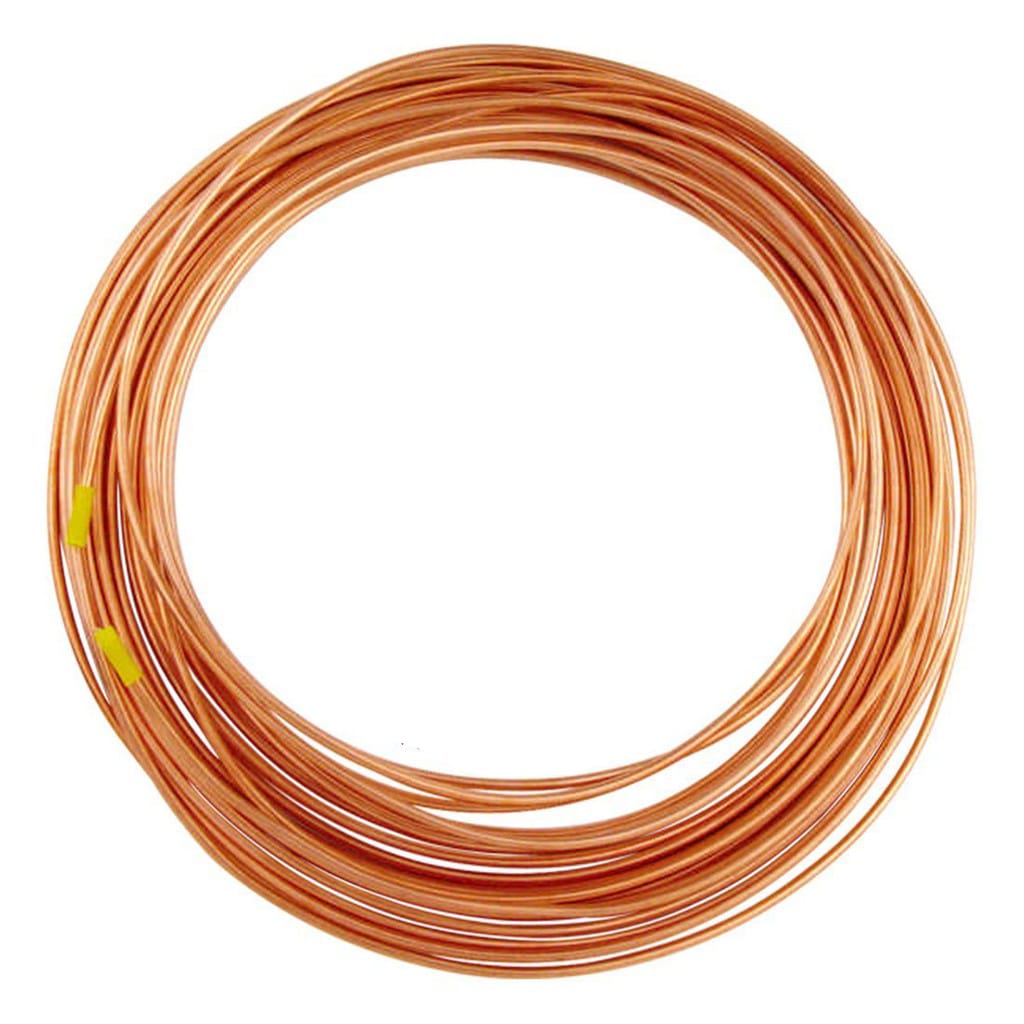 Cáp - ống mao kích thước phi 3.5x0.5mm dài 3m