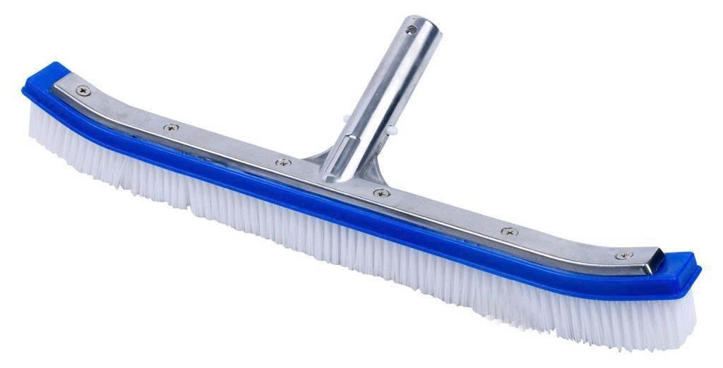 Chổi cọ cán nhôm 45cm