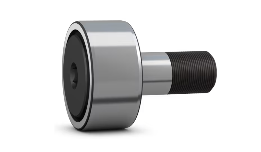Bạc đạn cam SKF KR 19 PP