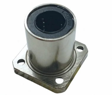Con trượt tròn LMK16UU, kích thước 16x28x37mm
