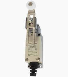 Công tắc hành trình cần gạt con lăn Hanyoung HY-L804, công suất 6A-250VAC