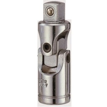 Đầu nối lắc léo trắng 1/2 inch Kingtony 4791R