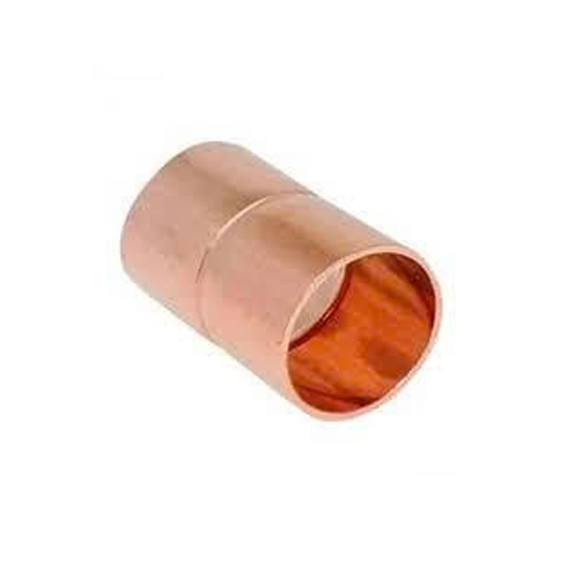 Đầu nối thẳng ống đồng φ12