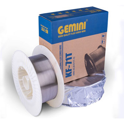 Dây hàn lõi thuốc Kim Tín KF-71T 1.2mm