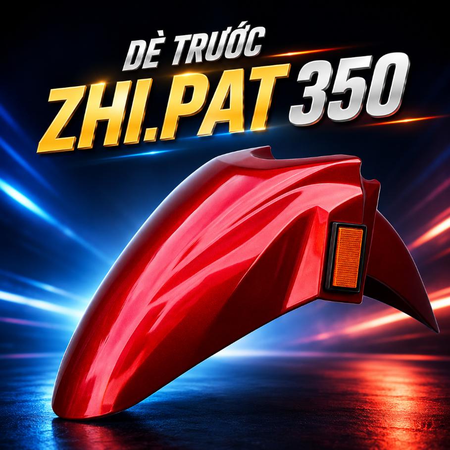 Dè trước ZHI.PAT 350