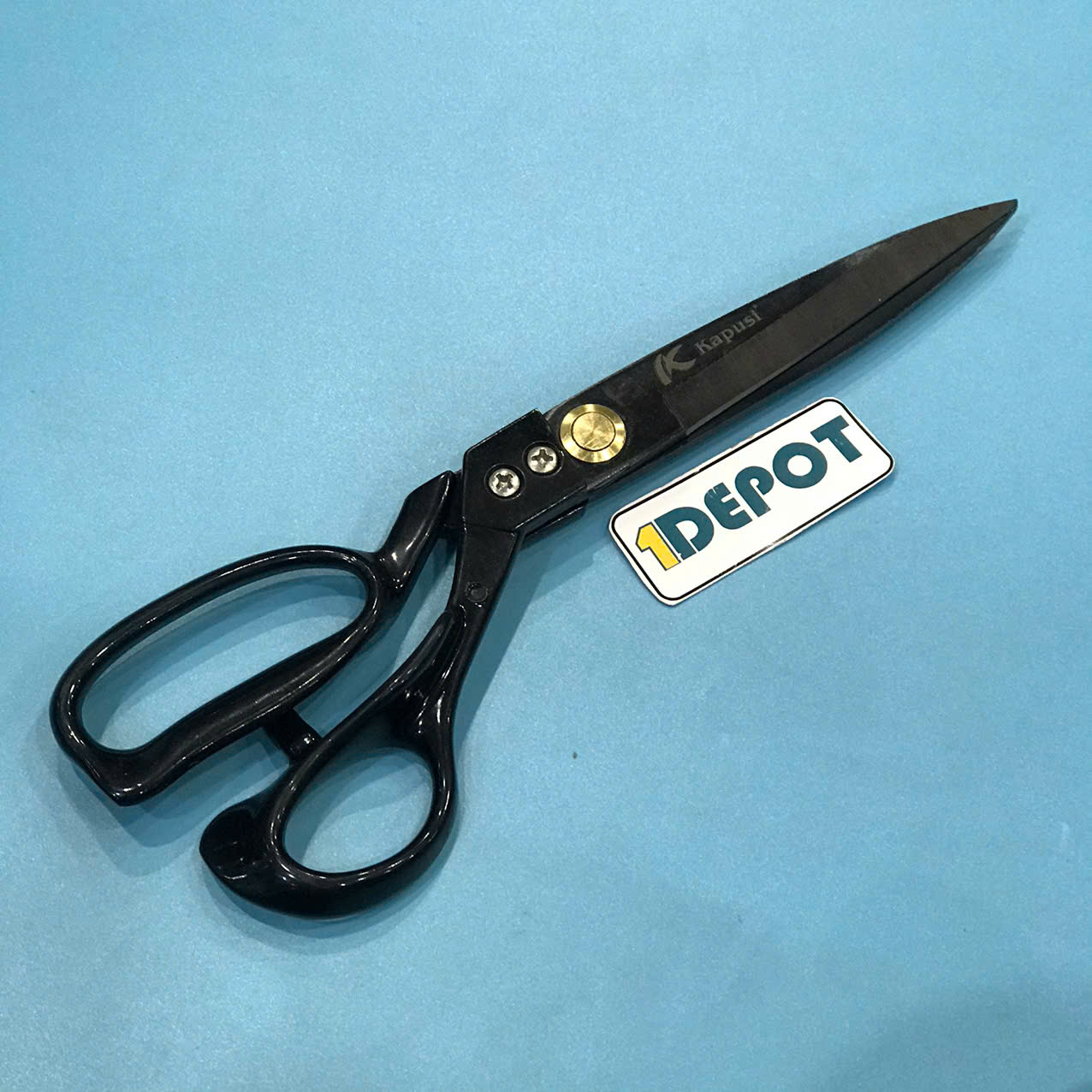 Kéo cắt vải cao cấp Kapusi K-0866 258mm