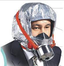 Mặt nạ lọc độc (đáp ứng QCVN 10:2012/BLĐTBXH), theo Nghị định 136/2020/NĐ-CP