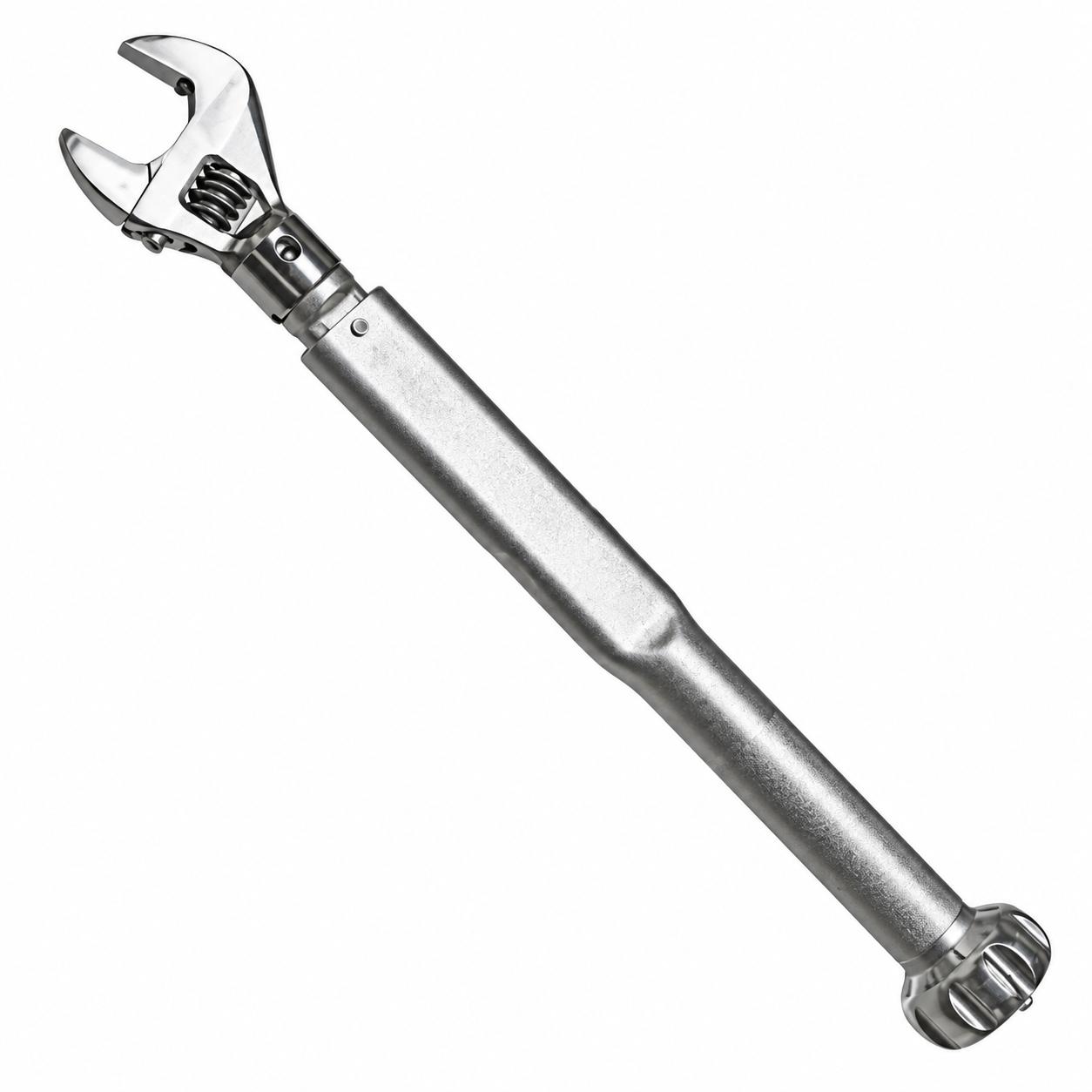 Mỏ lết lực Kanon N45HYK