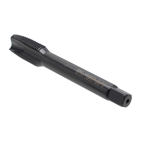Mũi taro thẳng Nachi L6868 STPO3M0.5R, Cỡ ren M3, bước ren 0.5mm