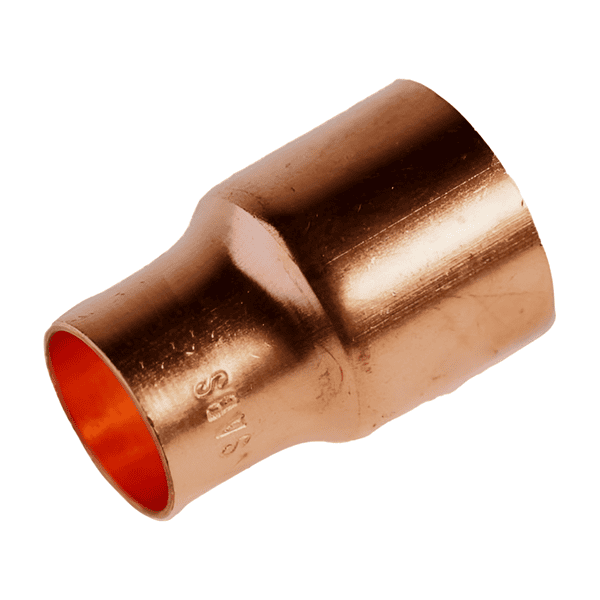 Nối giảm đồng, thu đồng 28- 22mm