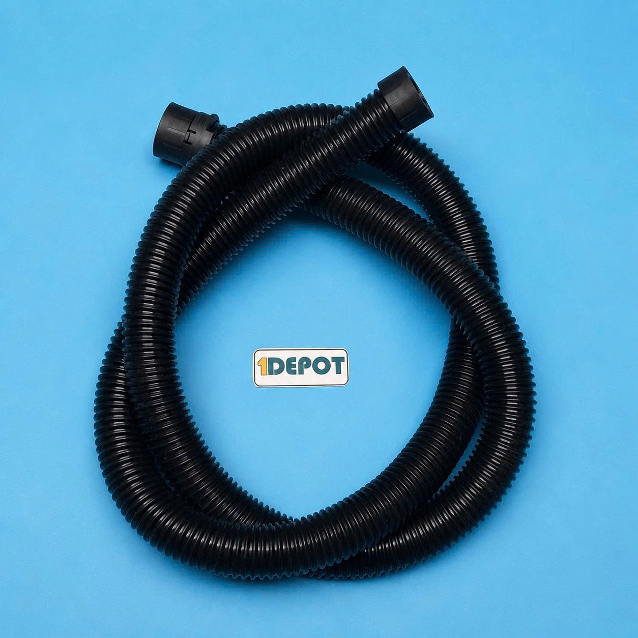 Ống hút bụi D32 cho máy chà nhám, dài 2m