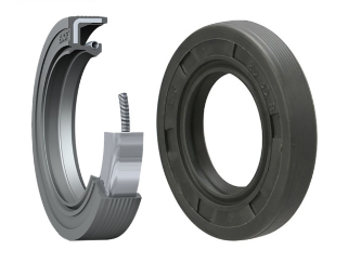 Phớt chắn dầu SKF 90x115x12 HMSA10 RG