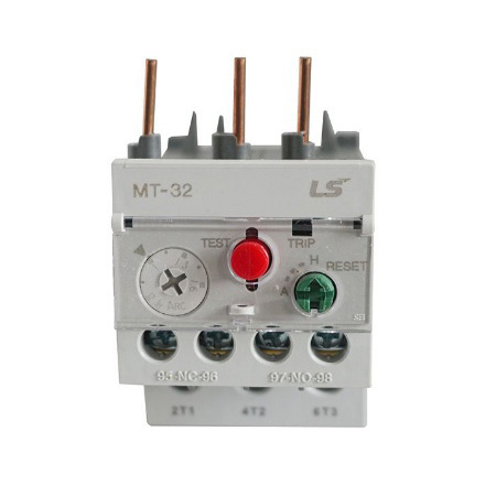 Rơ le nhiệt LS MT-32 (6-9A)