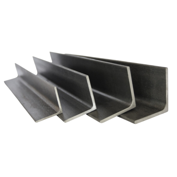 Thép chữ V,  kích thước cạnh 30 mm × 30 mm, dày 3mm, dài 6m/cây