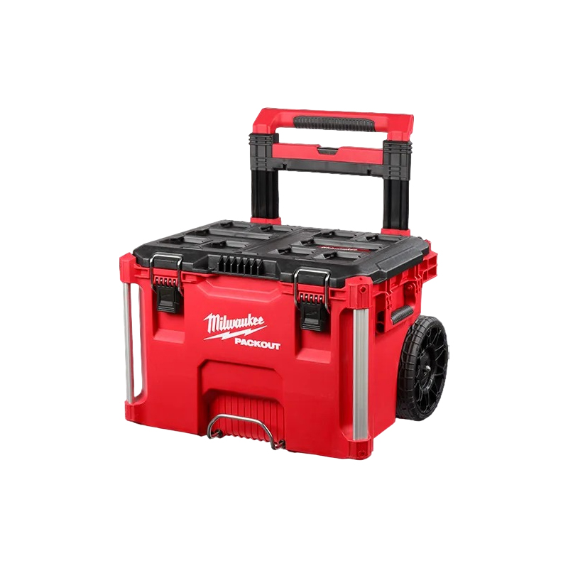 Thùng đựng dụng cụ PACKOUT Milwaukee 48-22-8427 (Có bánh xe)
