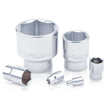 Tuýp lục giác 3/4" ToptuI BAEA 2465 (cỡ vặn 65mm)