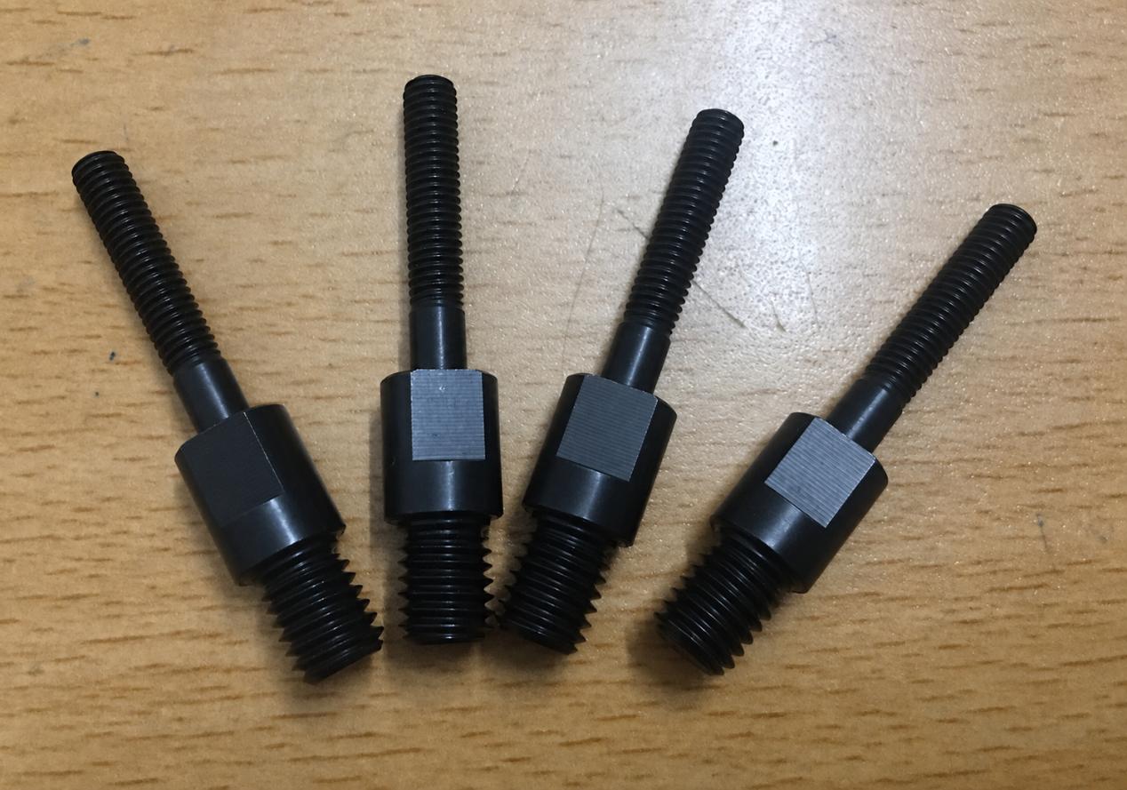 Ty rút ốc M6 dùng cho ALLJET AJ-2301