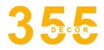 355 Decor – Đèn Trang Trí & Đèn LED Nội Thất Chính Hãng tại 1Depot