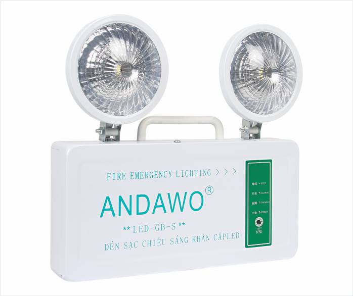 Andawo – Đèn LED & Thiết Bị Chiếu Sáng Chính Hãng tại 1Depot