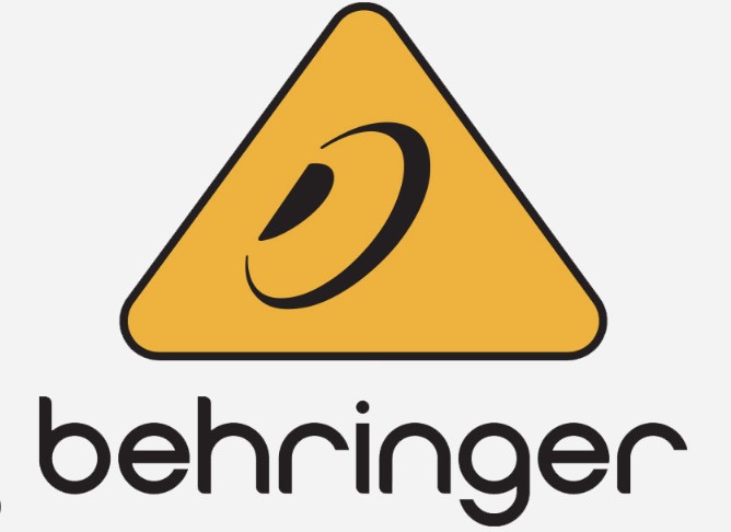 Behringer – Thiết Bị Âm Thanh & Giải Pháp Studio Chính Hãng tại 1Depot