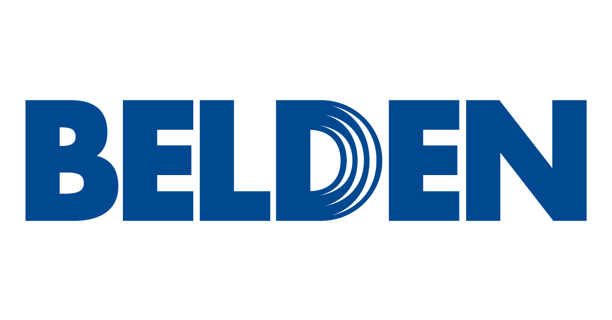 Belden – Cáp Tín Hiệu & Giải Pháp Truyền Dẫn Chính Hãng tại 1Depot