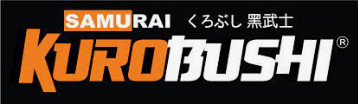 Samurai Kurobushi – Sơn Xịt & Giải Pháp Trang Trí Chính Hãng tại 1Depot