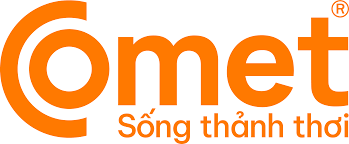 Comet – Thiết Bị Điện Gia Dụng & Đèn Chiếu Sáng Chính Hãng tại 1Depot