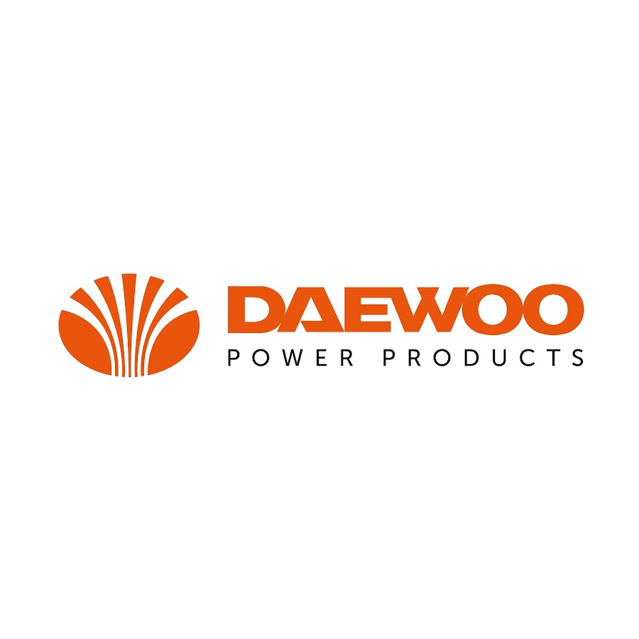 Daewoo Power Products – Máy Phát Điện & Thiết Bị Công Nghiệp Chính Hãng tại 1Depot