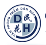 Dân Hoa – Bàn Cắt Băng Keo & Thiết Bị Đóng Gói Chính Hãng tại 1Depot