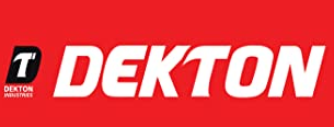 Dekton – Dụng Cụ Cầm Tay & Phụ Kiện Sửa Chữa Chính Hãng tại 1Depot