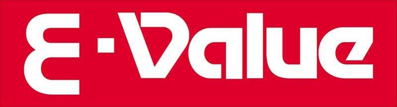 E-Value (Nhật Bản) – Dụng Cụ Cầm Tay & Thiết Bị Công Nghiệp Chính Hãng tại 1Depot