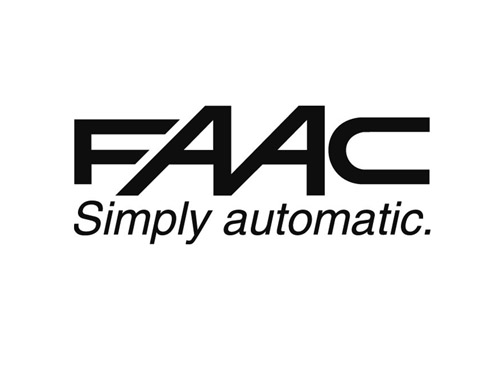 FAAC – Cổng Tự Động & Giải Pháp Kiểm Soát Ra Vào Chính Hãng tại 1Depot