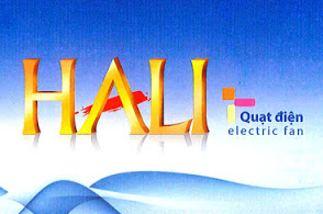 Quạt HALI – Quạt Điện & Giải Pháp Làm Mát Chính Hãng tại 1Depot