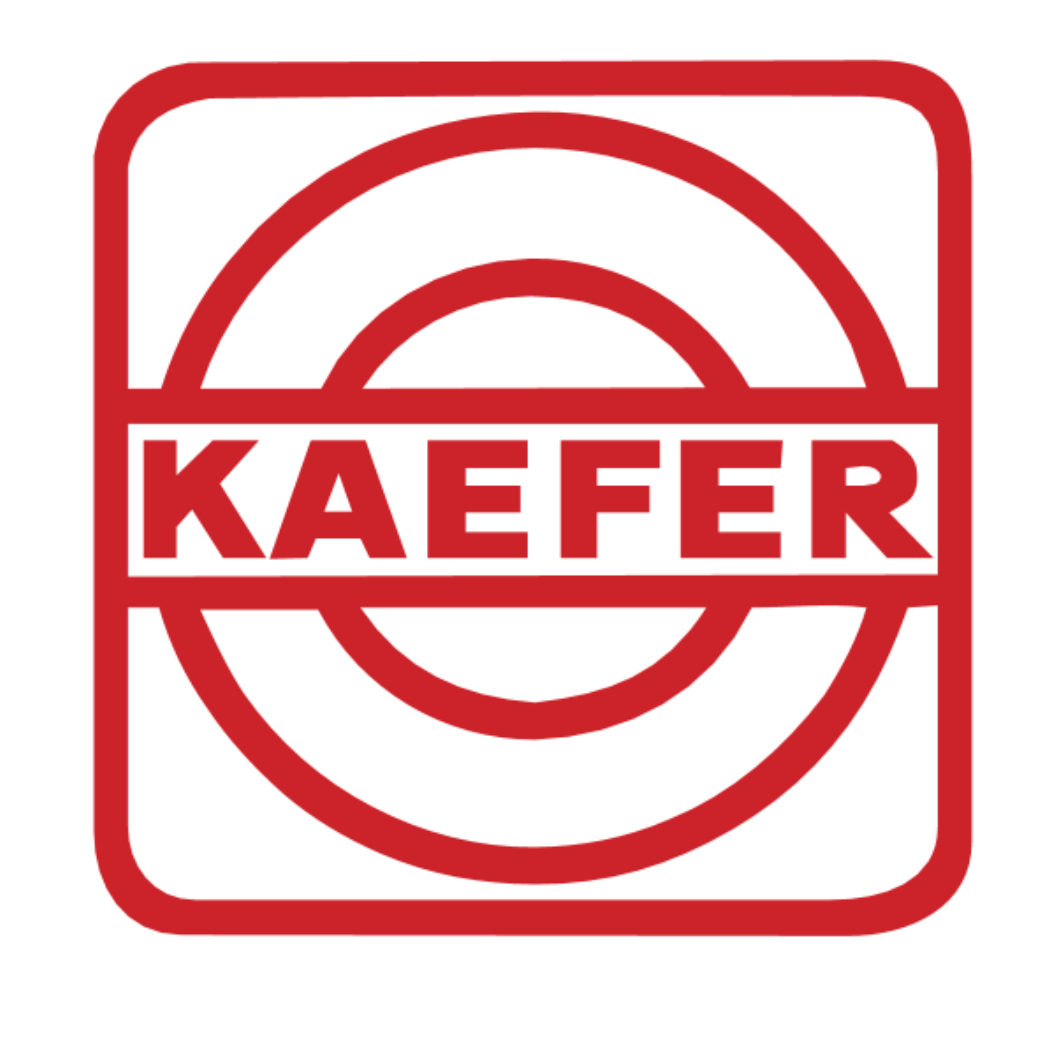 Các sản phẩm của Kaefer