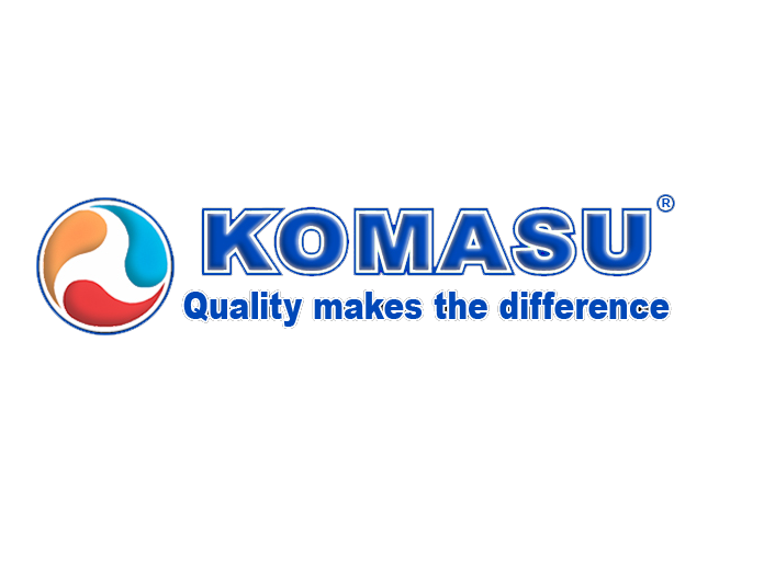 Komasu – Thiết Bị Điện & Máy Công Nghiệp Chính Hãng tại 1Depot