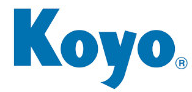 Koyo – Vòng Bi & Thiết Bị Truyền Động Chính Hãng tại 1Depot