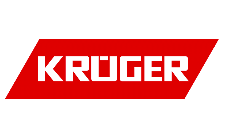 Kruger – Quạt Công Nghiệp & Hệ Thống Thông Gió Chính Hãng tại 1Depot