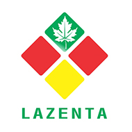 Lazenta – Sơn Nước & Giải Pháp Hoàn Thiện Chính Hãng tại 1Depot